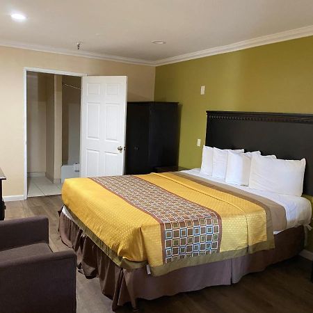 Travelodge By Wyndham Chatsworth Los Angeles Luaran gambar