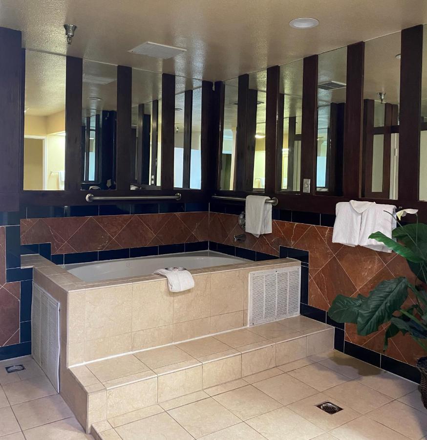 Travelodge By Wyndham Chatsworth Los Angeles Luaran gambar
