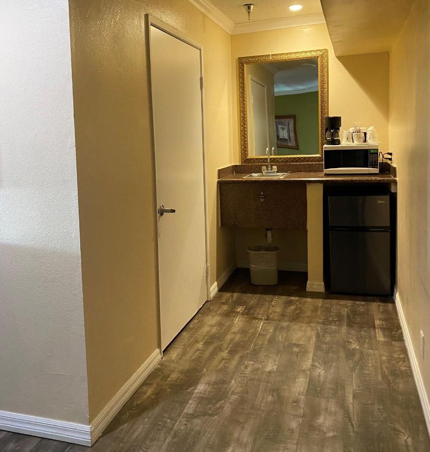 Travelodge By Wyndham Chatsworth Los Angeles Luaran gambar