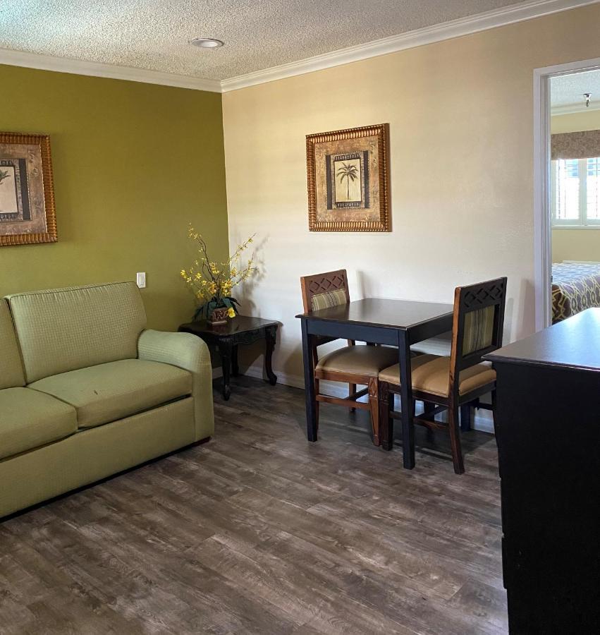 Travelodge By Wyndham Chatsworth Los Angeles Luaran gambar