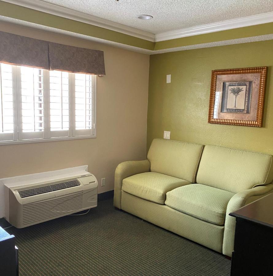 Travelodge By Wyndham Chatsworth Los Angeles Luaran gambar