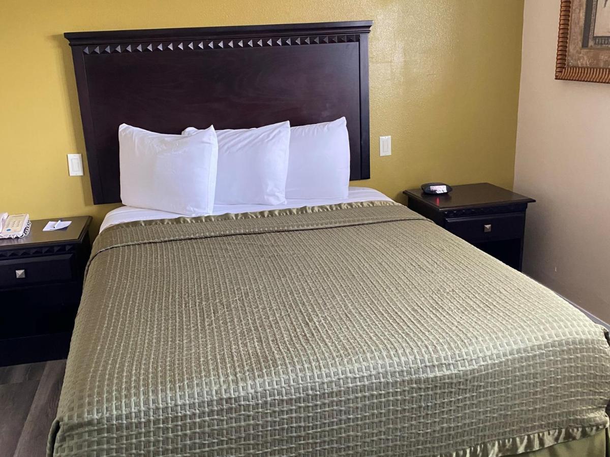 Travelodge By Wyndham Chatsworth Los Angeles Luaran gambar