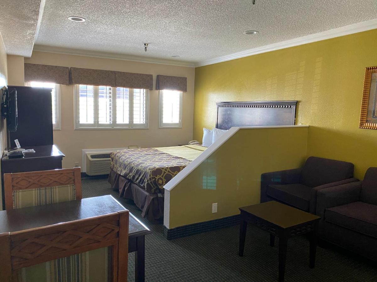 Travelodge By Wyndham Chatsworth Los Angeles Luaran gambar