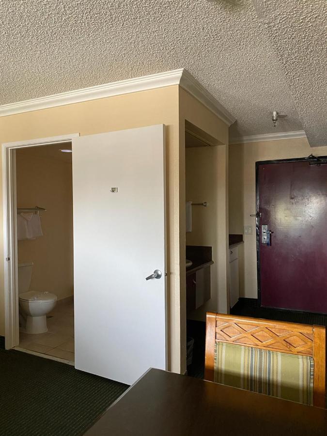 Travelodge By Wyndham Chatsworth Los Angeles Luaran gambar