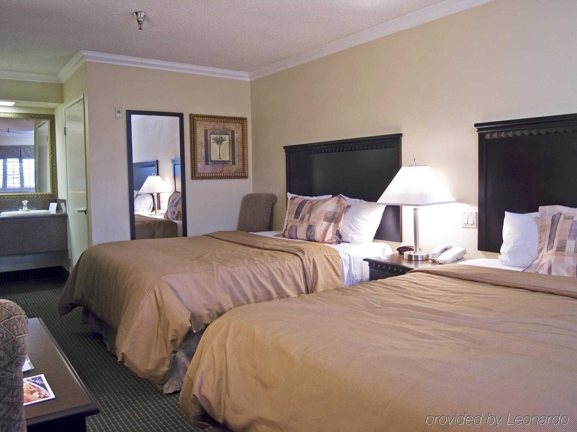 Travelodge By Wyndham Chatsworth Los Angeles Luaran gambar