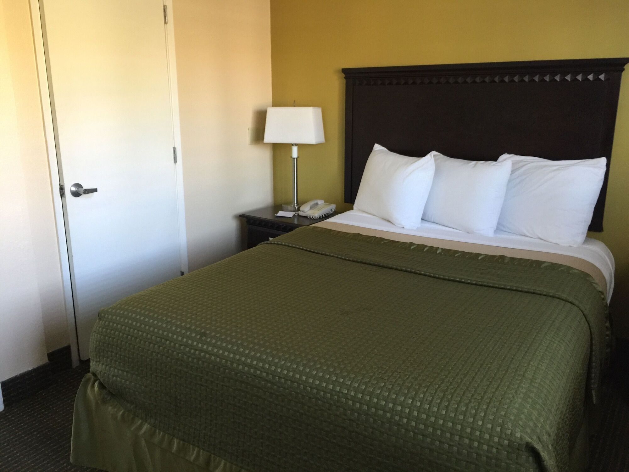 Travelodge By Wyndham Chatsworth Los Angeles Luaran gambar