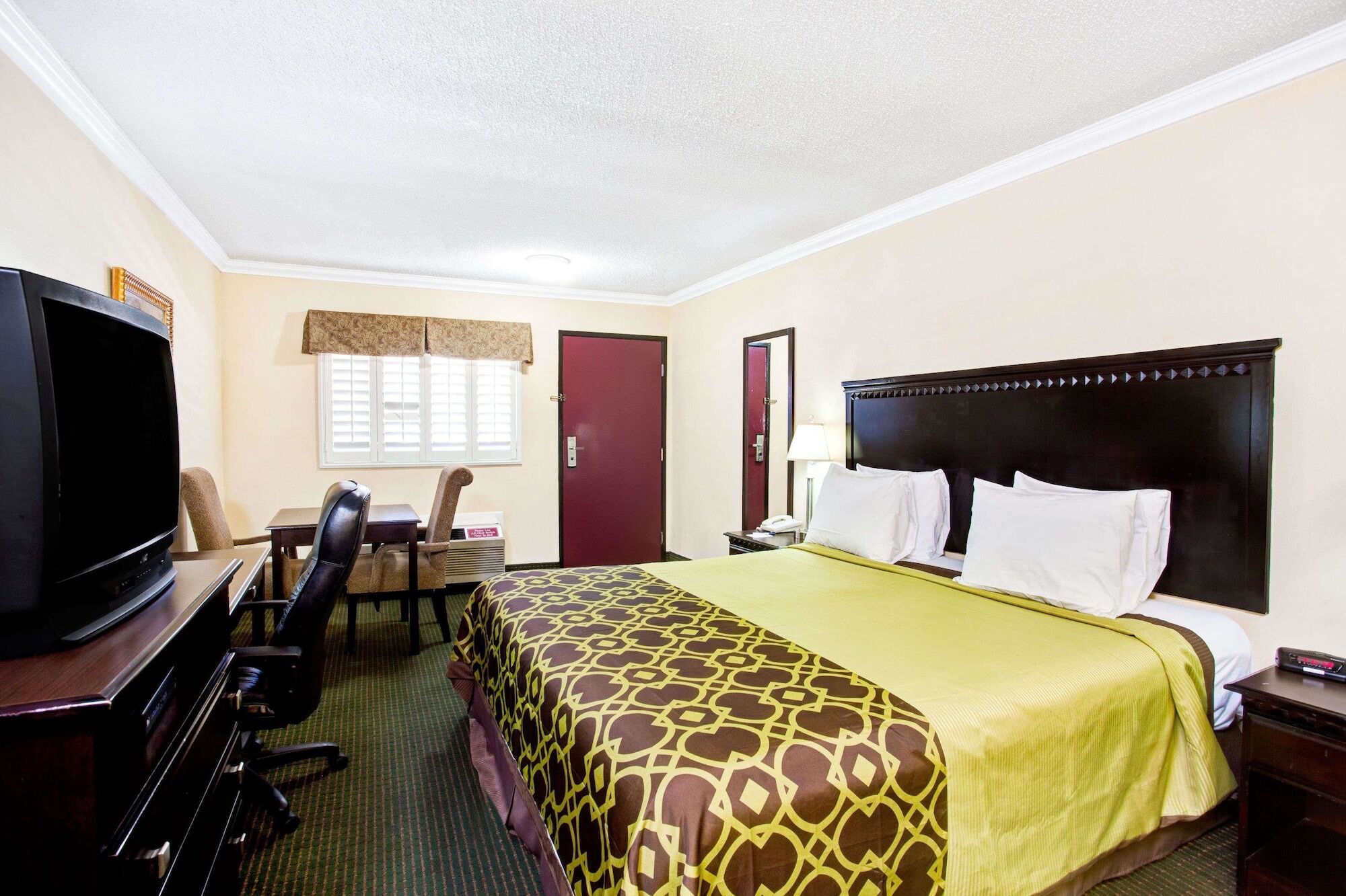 Travelodge By Wyndham Chatsworth Los Angeles Luaran gambar