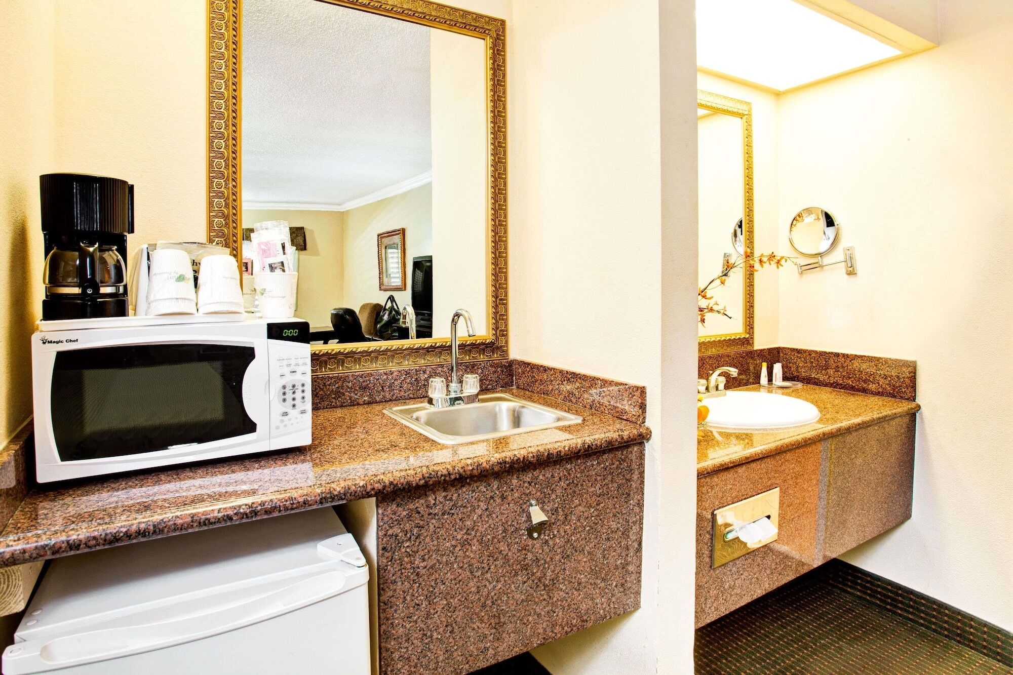 Travelodge By Wyndham Chatsworth Los Angeles Luaran gambar