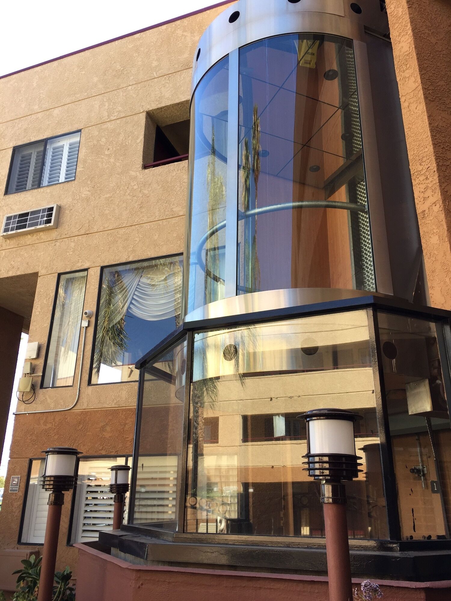 Travelodge By Wyndham Chatsworth Los Angeles Luaran gambar