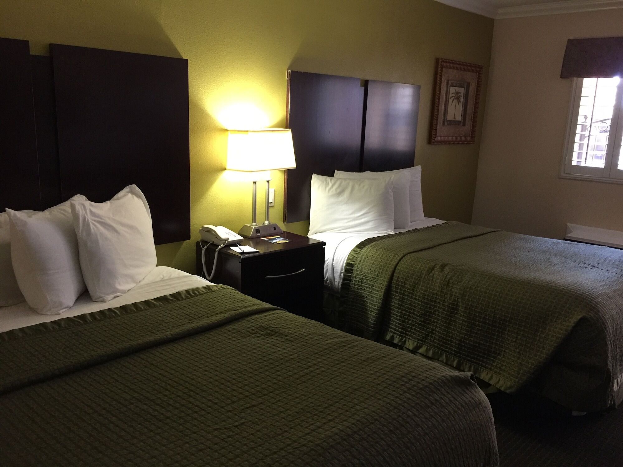 Travelodge By Wyndham Chatsworth Los Angeles Luaran gambar