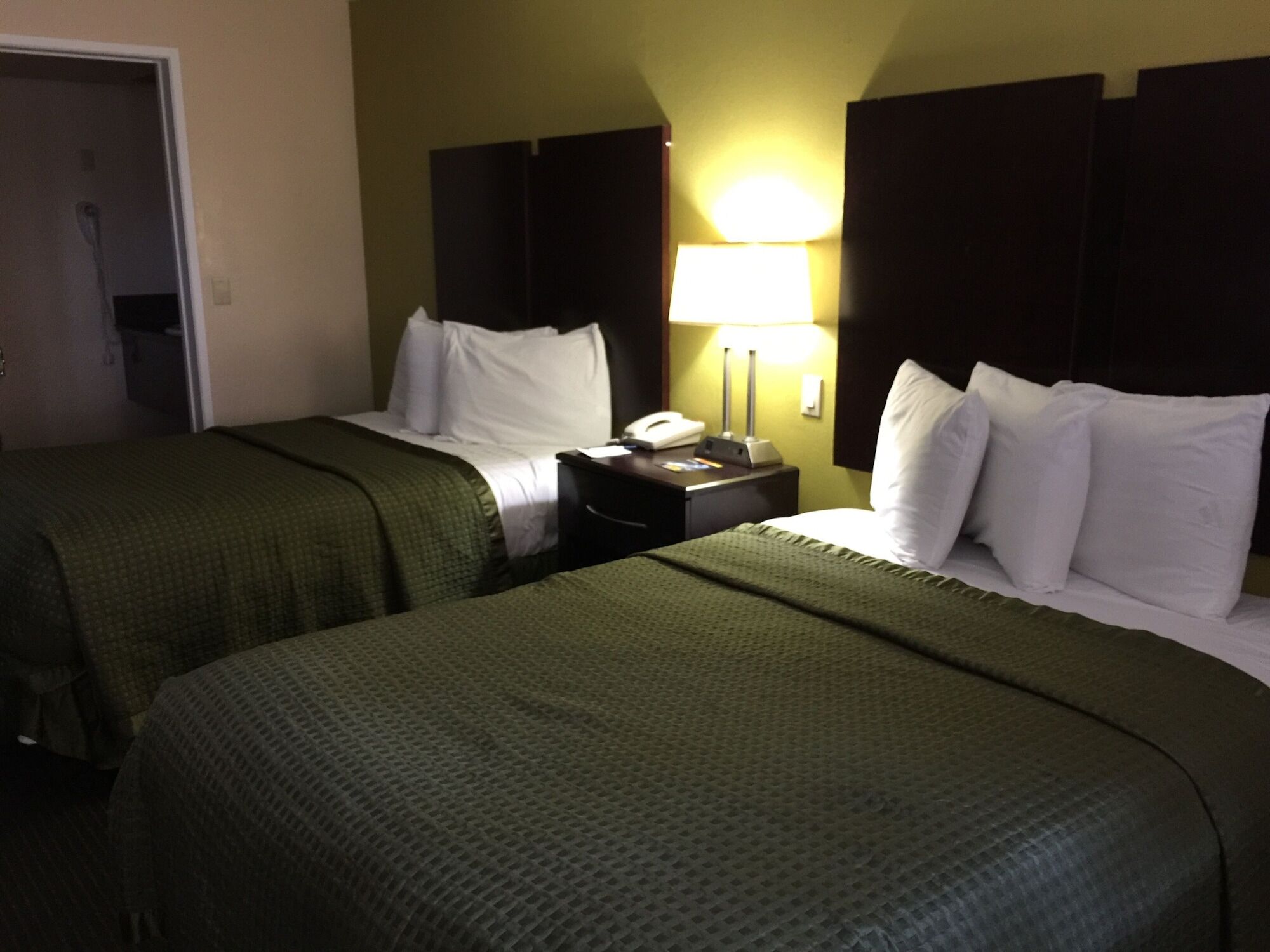 Travelodge By Wyndham Chatsworth Los Angeles Luaran gambar