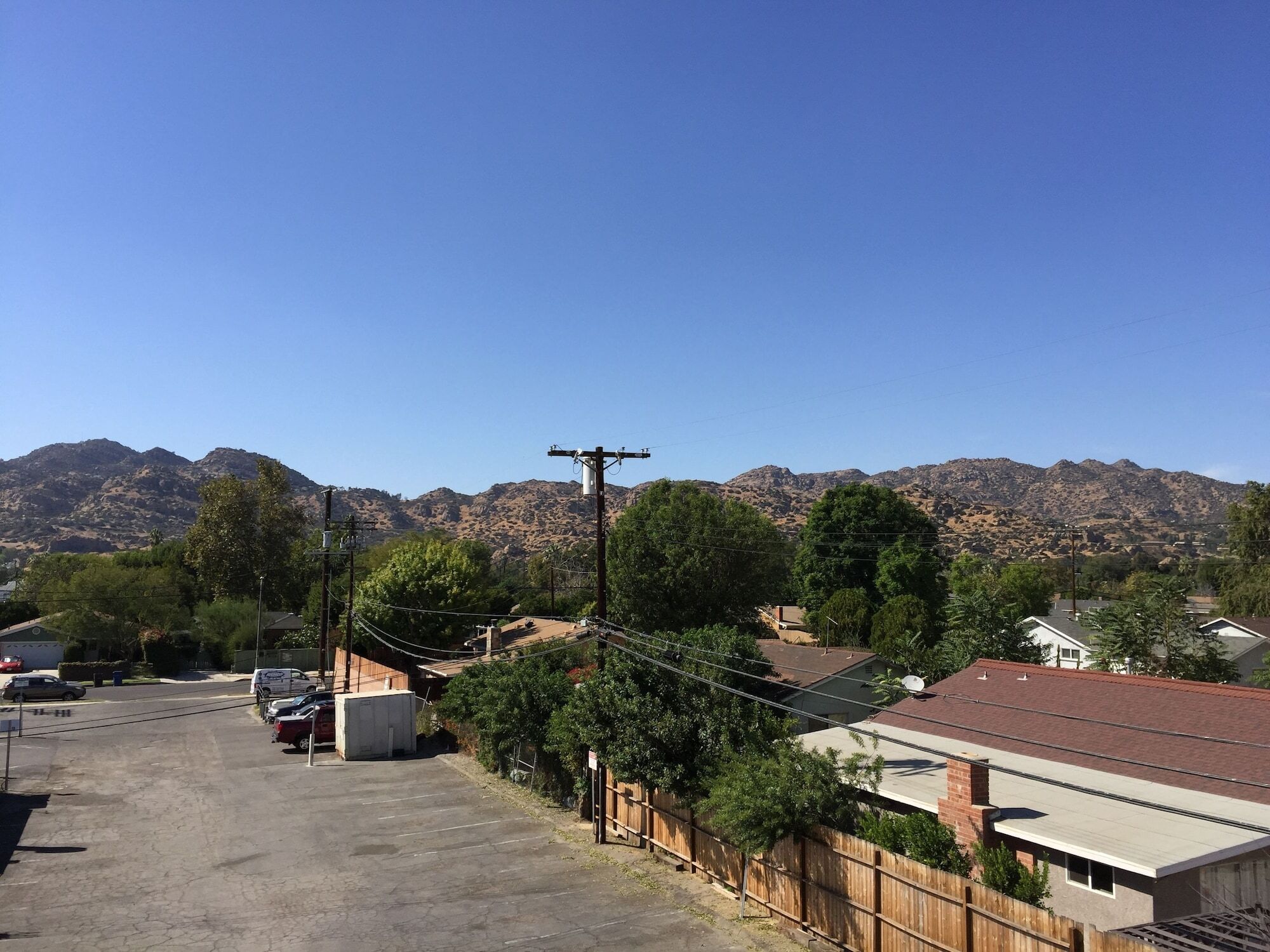Travelodge By Wyndham Chatsworth Los Angeles Luaran gambar