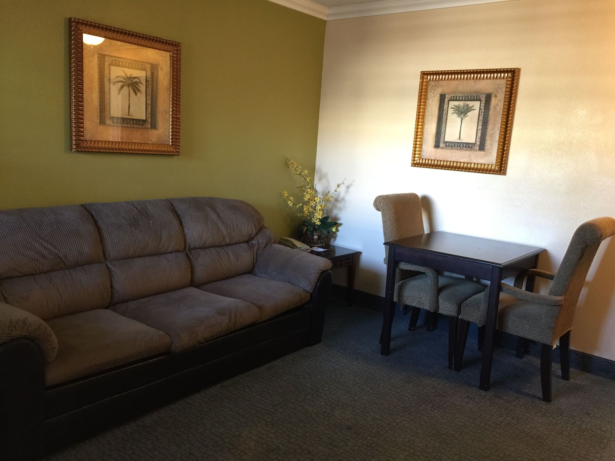 Travelodge By Wyndham Chatsworth Los Angeles Luaran gambar