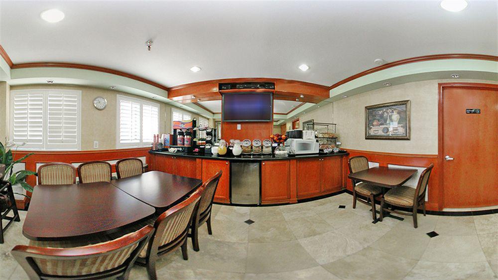 Travelodge By Wyndham Chatsworth Los Angeles Luaran gambar
