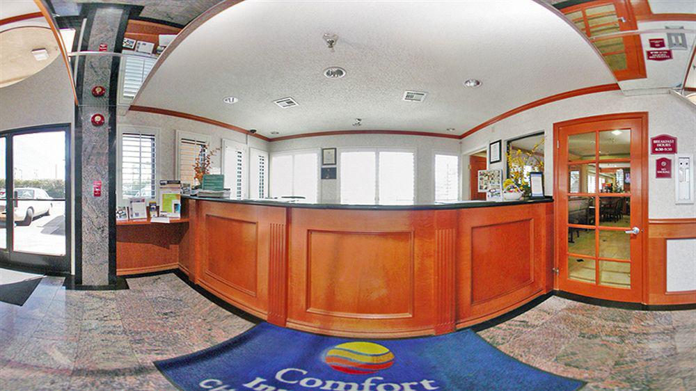 Travelodge By Wyndham Chatsworth Los Angeles Luaran gambar